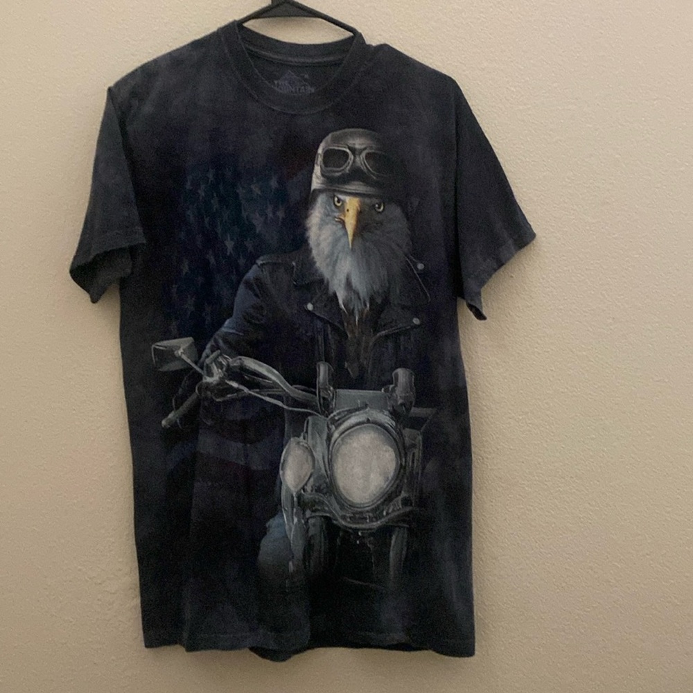 Mens tshirt